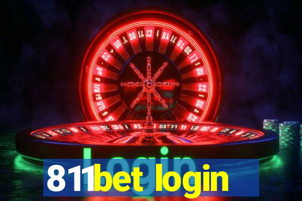 811bet login